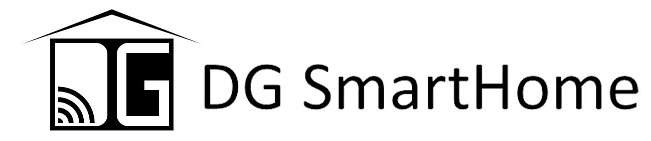 DG Smart Home