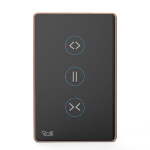 Công tắc cửa cuốn thông minh - Rạng Đông