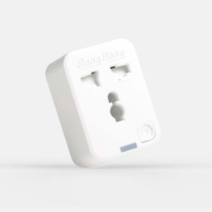 Ổ cắm đơn Wifi - Rạng Đông