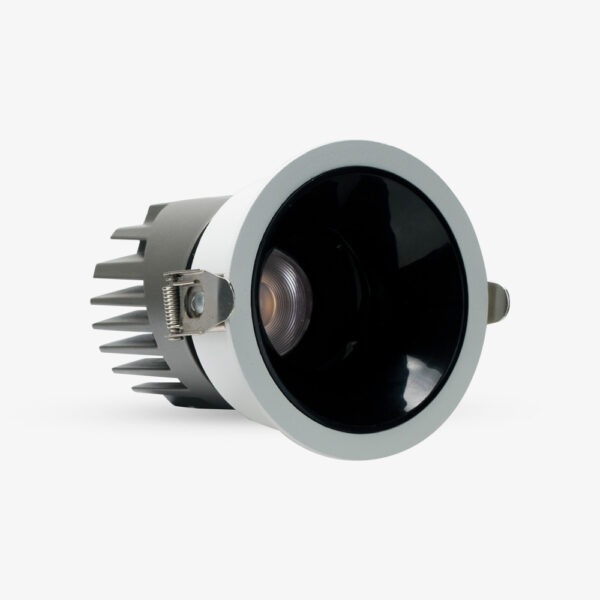 Đèn downlight âm trần AT39 - Rạng Đông