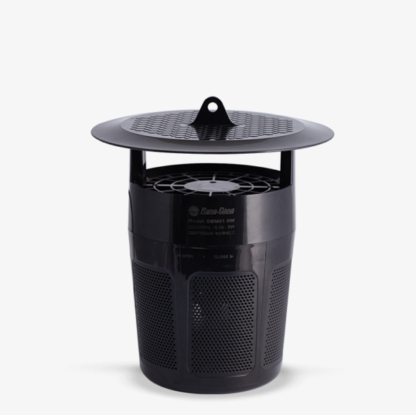 Đèn bắt muỗi - Rạng Đông